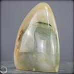 Natuurlijk groene tuinquarz-kristal Vrije vorm- 1381.97 g