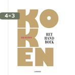 Koken - Het Ter Duinen Handboek 9789401411011, Boeken, Verzenden, Gelezen