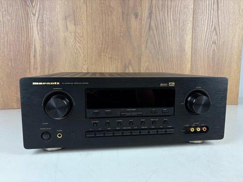 Marantz - SR7000 Solid state stereo receiver, Audio, Tv en Foto, Radio's