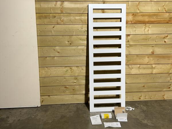 Veiling - Beaux elektrische radiator 60x180cm 750w Neptunes, Bricolage & Construction, Sanitaire