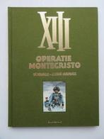 XIII - Dargaud luxe uitgave 16 & 17 - Luxe linnen HC - 2