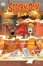 Scooby-Doo Team-Up Volume 3, Livres, Verzenden