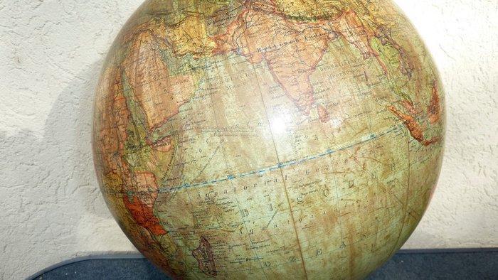 Celestial and terrestrial globes - 1910-1920 - Erd-Globus -, Antiek en Kunst, Antiek | Overige Antiek