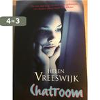 Chatroom 9789903231384 Helen Vreeswijk, Boeken, Verzenden, Zo goed als nieuw, Helen Vreeswijk