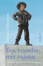 Een vriendin met vuisten (9789021684116, Mirjam Oldenhave), Verzenden