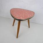 Table dappoint - Bois - Table à fleurs, Antiquités & Art