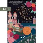 The Ghosts of Rose Hill 9781682635520 R. M. Romero, Verzenden, Gelezen, R. M. Romero