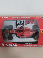 Ferrari - Carlos Sainz SF23 - 2023 - Schaalmodelauto 1/43, Verzamelen, Nieuw