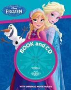 Disney Frozen 9781472373250, Boeken, Gelezen, Verzenden