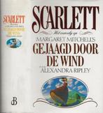 SCARLETT 9789022512586 Alexandra Ripley, Verzenden, Gelezen, Alexandra Ripley