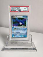 Pokémon Graded card - Kyogre - PSA 10