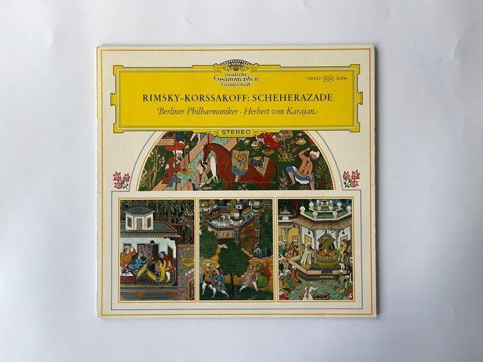 Herbert von Karajan, Berliner Philharmoniker |, CD & DVD, Vinyles Singles