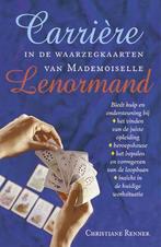 Carriere in de waarzegkaarten van Mademoiselle Lenormand, Verzenden, C. Renner