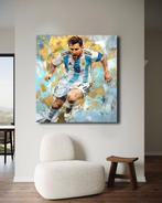 Alberto Ricardo (XXI) - Lionel Messi., Nieuw