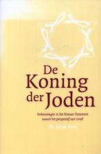 De Koning der Joden - Henk Poot - 9789058294326 - Paperback, Boeken, Verzenden, Nieuw