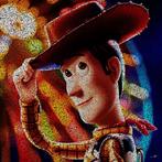 David Law (1967) - Crypto Woody Eastwood II