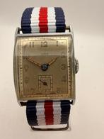 Oris - Classic Art Deco Tank Style - Zonder minimumprijs -, Nieuw