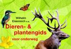 Dieren & Plantengids Voor Onderweg 9789049800796, TextCase, Alfred Handel, Verzenden