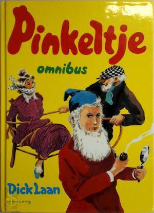 Pinkeltje omnibus, Livres, Langue | Langues Autre, Envoi
