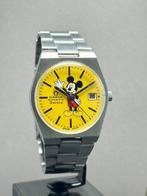 Omega -  *Automatic Geneve Mickey Mouse* - Sans prix de, Handtassen en Accessoires, Nieuw