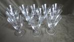 Verrerie de Doyen - Drinkservies (12) - Yvette - Glas -, Antiek en Kunst