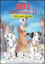 101 Dalmatians 2: Patchs London Adventur DVD, Zo goed als nieuw, Verzenden