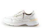 Gabor Sneakers in maat 40 Wit, Verzenden, Wit, Gabor, Sneakers