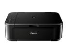 Veiling - Canon PIXMA MG3650S All-in-One Printer Zwart, Computers en Software, Printers, Nieuw