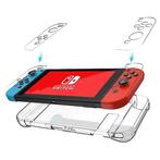 6 in 1 Kit voor Nintendo Switch - NS Opbergtas / Hoesje /, Games en Spelcomputers, Verzenden, Nieuw