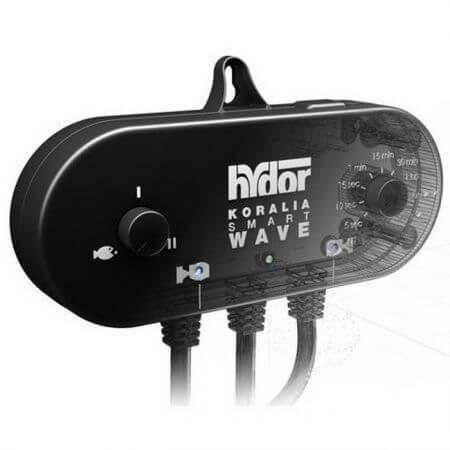 Hydor Smart Wave voor Koralia EVO pompen (2-kanaals controll, Dieren en Toebehoren, Vissen | Aquaria en Toebehoren, Verzenden