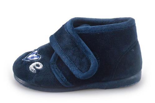 Cypres Pantoffels in maat 24 Blauw | 25% extra korting, Enfants & Bébés, Vêtements enfant | Chaussures & Chaussettes, Envoi