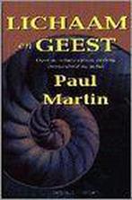 LICHAAM EN GEEST 9789025421533 P. Martin, Boeken, Verzenden, Gelezen, P. Martin