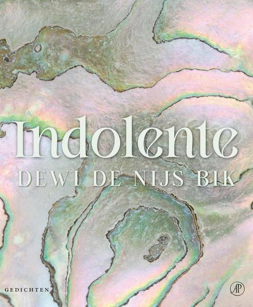 Indolente (9789029539760, Dewi De Nijs Bik-Plasman), Antiek en Kunst, Antiek | Boeken en Manuscripten, Verzenden