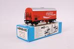 Märklin H0 - 4415 - Modeltrein goederenwagon (1) - Gesloten, Hobby en Vrije tijd, Nieuw
