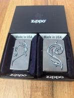 Zippo - Zonder Minimumprijs - Zakaansteker - Staal, Nieuw