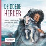 De goede Herder / prentenboekje bij de HSV kinderbijbel, Liesbeth van Binsbergen, Willemijn de Weerd, Zo goed als nieuw, Verzenden