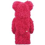 Medicom Toy Be@rbrick - 400% Bearbrick - Lots-O - Costume