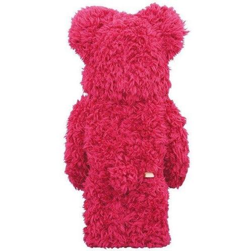Medicom Toy Be@rbrick - 400% Bearbrick - Lots-O - Costume, Antiek en Kunst, Kunst | Schilderijen | Modern