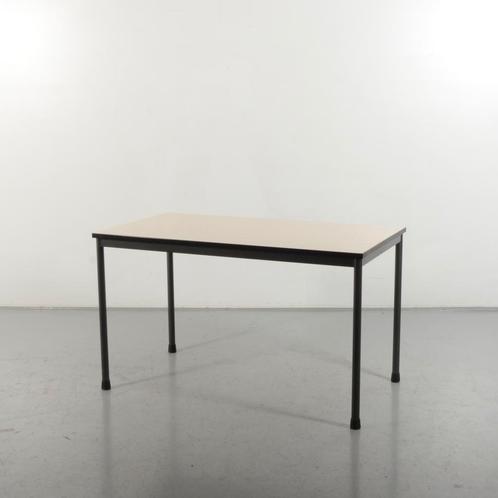 Kantinetafel Solidesk - Ahorn blad - 130 x 70 cm, Zakelijke goederen, Kantoor en Winkelinrichting | Kantoormeubilair en Inrichting