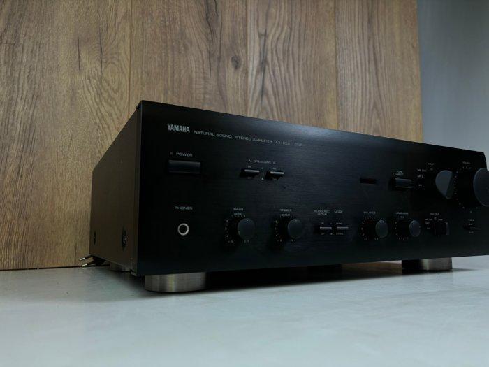 Yamaha - AX-550 Audio versterker, Audio, Tv en Foto, Radio's