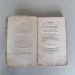 Chappe LAiné - Histoire de la télégraphie - 1840, Antiek en Kunst