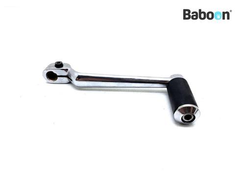 Schakelpedaal Harley-Davidson FLSTN Softail Heritage, Motoren, Onderdelen | Harley-Davidson, Gebruikt, Verzenden