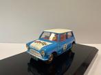 Corgi - Voiture miniature - 227 - Mini-Cooper Competition