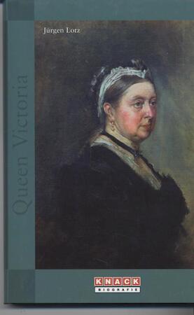 Biografie/Queen Victoria, Boeken, Taal | Overige Talen, Verzenden