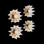 Manifattura Muranese - Wandkandelaar (4) - wand- of