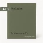 Italiaans 9789021525723 Zz Kosmos - Zk, Boeken, Kookboeken, Verzenden, Gelezen, Zz Kosmos - Zk