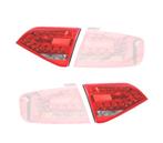 FEUX ARRIÈRE LED AUDI A4 08-11 INTÉRIEURS, Autos : Pièces & Accessoires, Verzenden