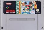 Harleys Humongous Adventures (German) [Super Nintendo], Consoles de jeu & Jeux vidéo, Verzenden