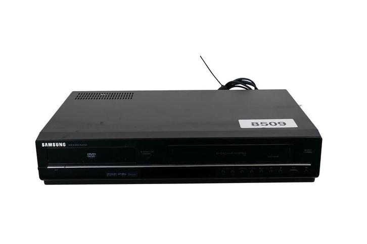 Samsung DVD-V6700 | VHS Recorder / DVD Player, Audio, Tv en Foto, Videospelers, Verzenden