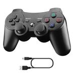 Gaming Controller voor PlayStation 3 - PS3 Bluetooth Gamepad, Nieuw, Verzenden